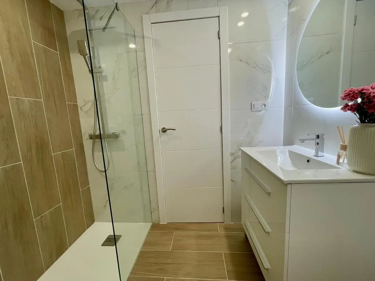 Malibu Park 2115 - Ocean View Apartment Costa Adeje