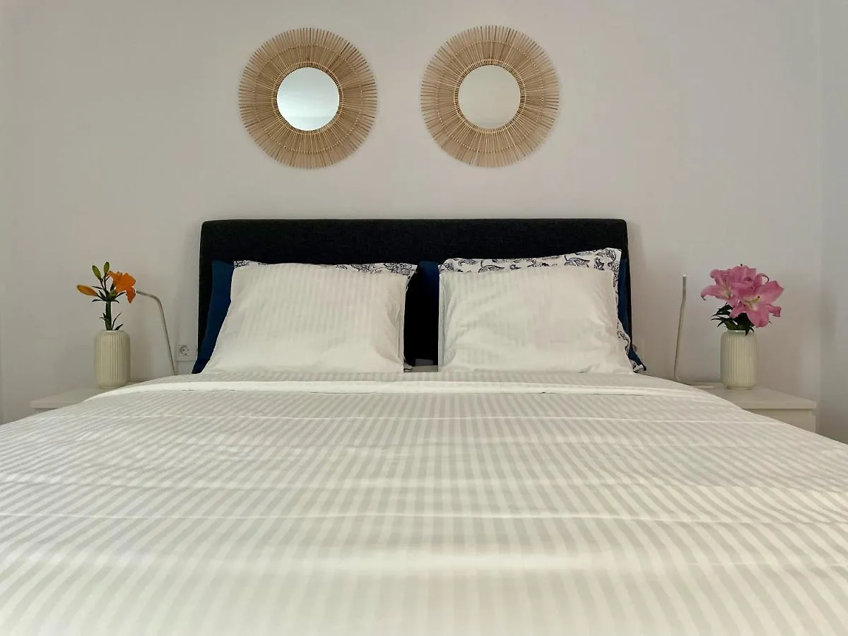 Malibu Park 2115 - Ocean View Apartment Costa Adeje