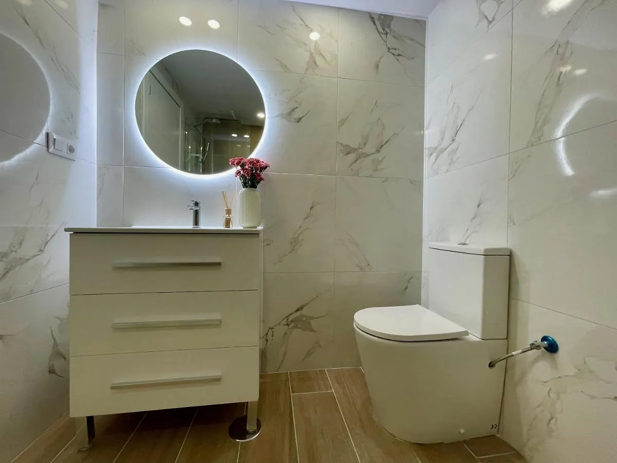 Malibu Park 2115 - Ocean View Apartment Costa Adeje