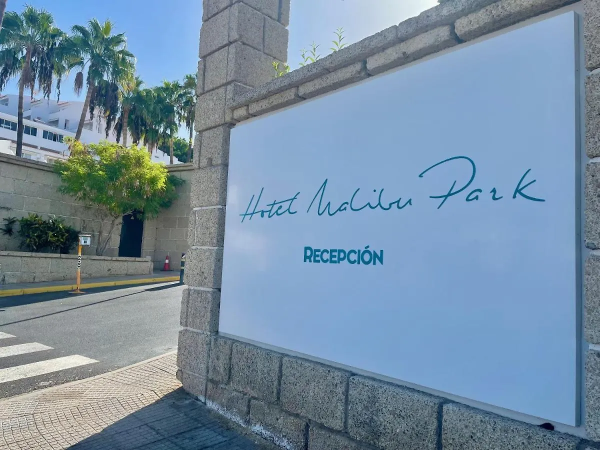 Malibu Park 2115 - Ocean View Apartment Costa Adeje