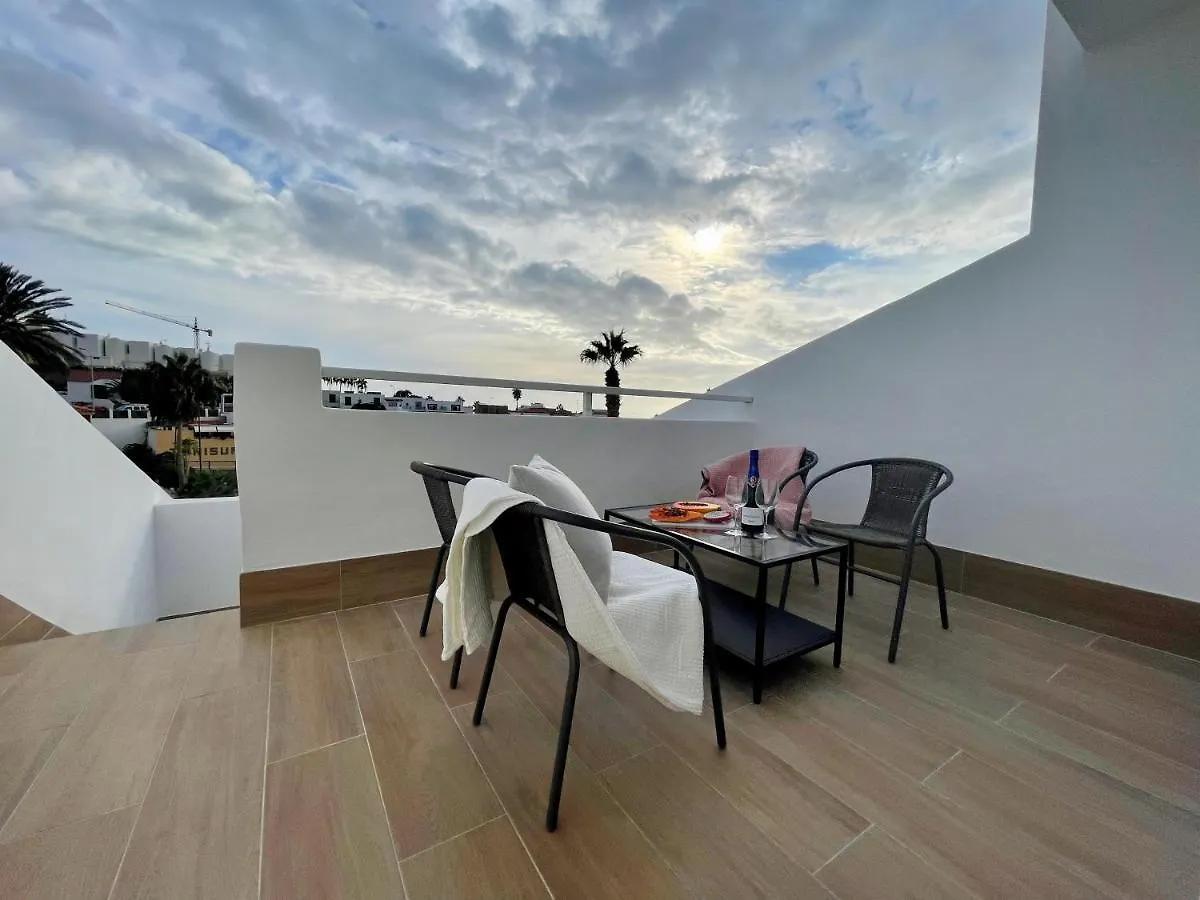 Malibu Park 2115 - Ocean View Apartment Costa Adeje  0*, Costa Adeje (Tenerife) Spain